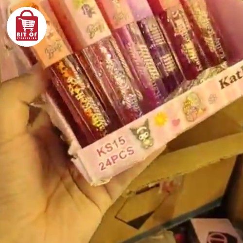 LIPGLOSS DEAL OF 3