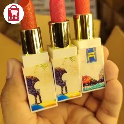 LIPSTICK DEAL OF 3