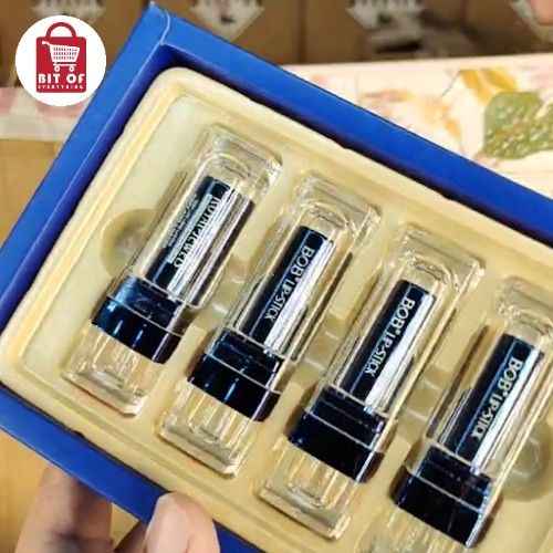 LIPSTICK PACK OF 4 SET