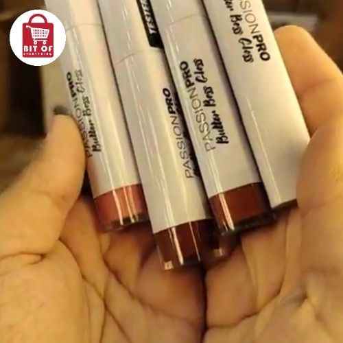 LIP GLOSS 1-PCS