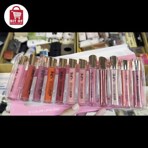 LIP GLOSS 1-PCS