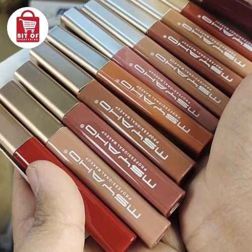 LIP GLOSS DEAL OF 12