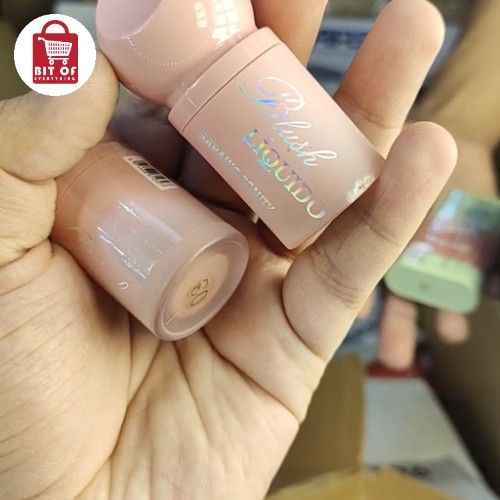 LIQUID BLUSH ON