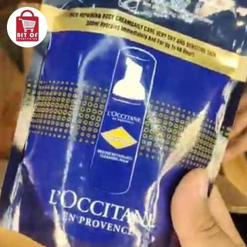 LOTION DEAL OF 2