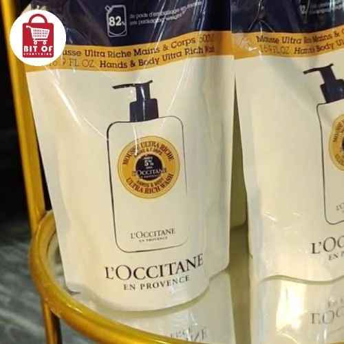 LOTION DEAL OF 2