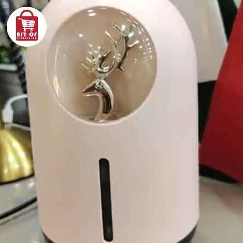 LUXERY HIMIDIFIER