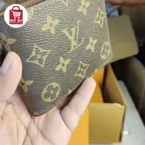 LV GENTS WALLET
