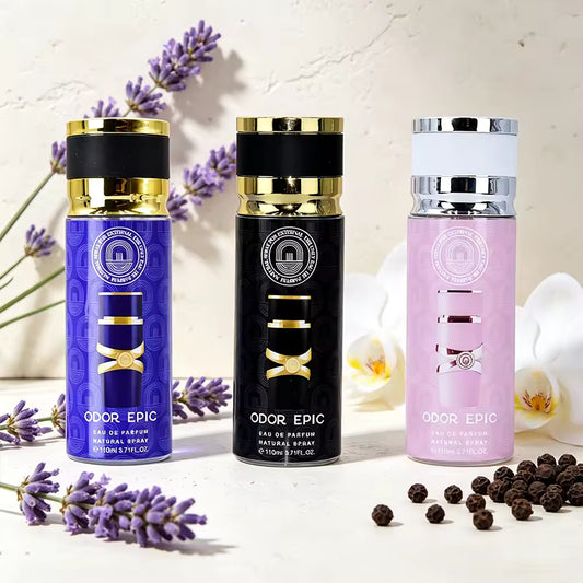 BODY MIST 1-PCS