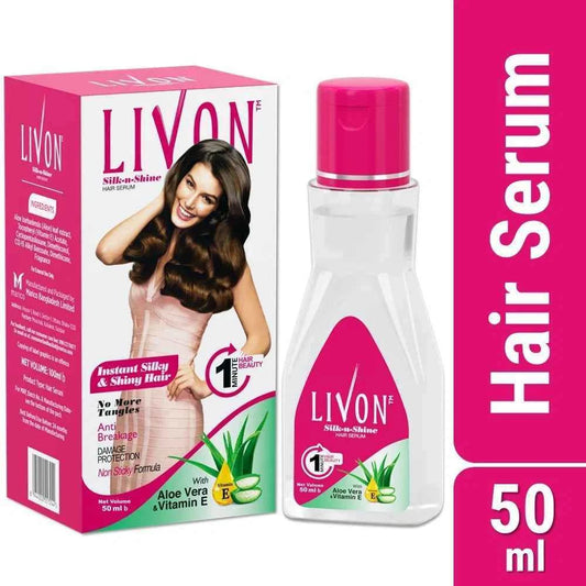 LIVON OIL 1-PCS