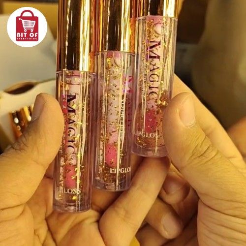 MAGIC LIPGLOSS DEAL OF 3