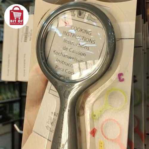 MAGNIFYING GLASS