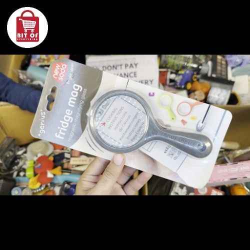 MAGNIFYING GLASS