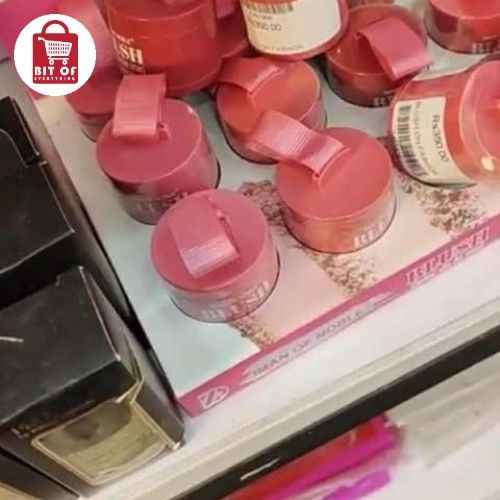 MAKEUP BLUSH 1-PCS