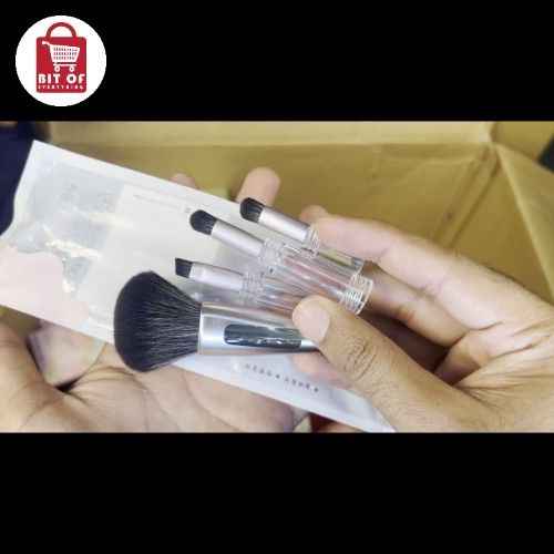MAKEUP BRUSH 4 IN 1
