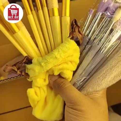 MAKEUP BRUSH DEAL OF 2-SET