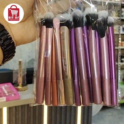 MAKEUP BRUSH PACK OF 12