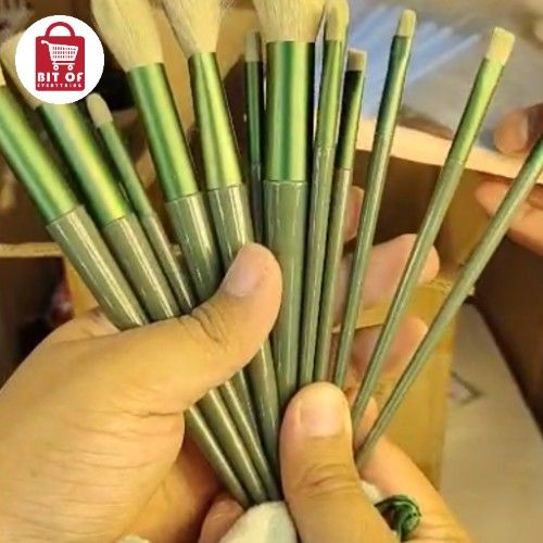 MAKEUP BRUSH SET