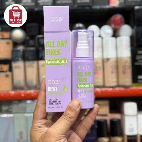 MAKEUP ITEM DHL