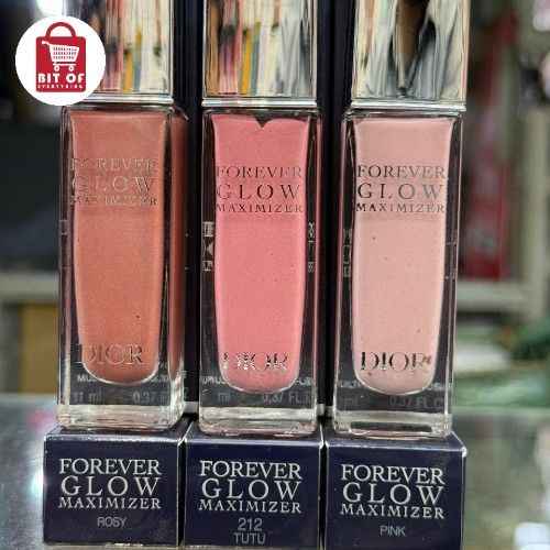 MAKEUP ITEM DHL