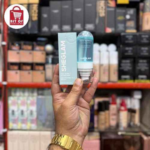 MAKEUP ITEM DHL