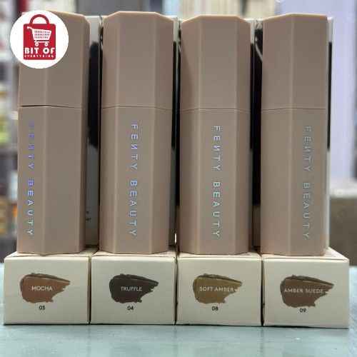 MAKEUP ITEM DHL