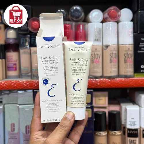 MAKEUP ITEM DHL