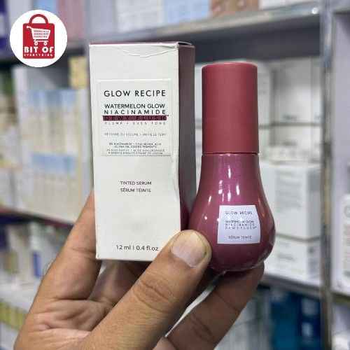 MAKEUP ITEM DHL