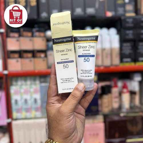 MAKEUP ITEM DHL