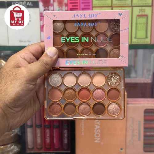 MAKEUP ITEM DHL