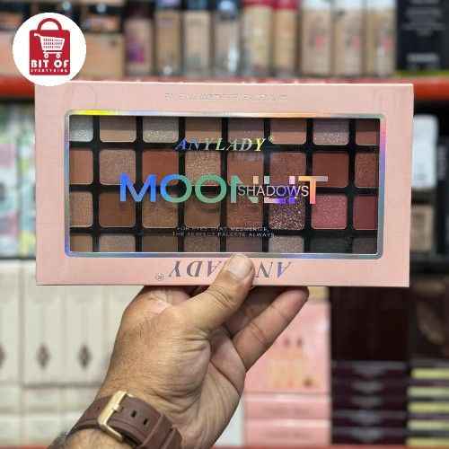 MAKEUP ITEM DHL