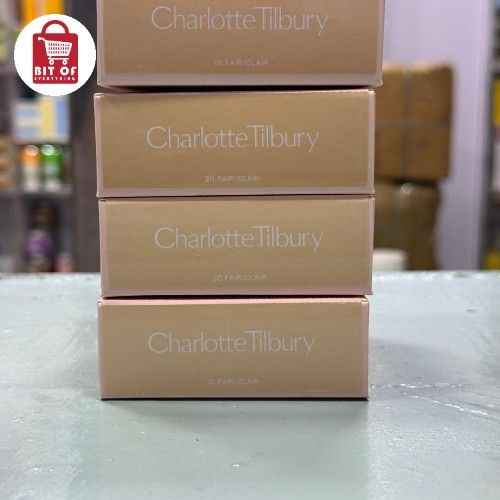 MAKEUP ITEM DHL