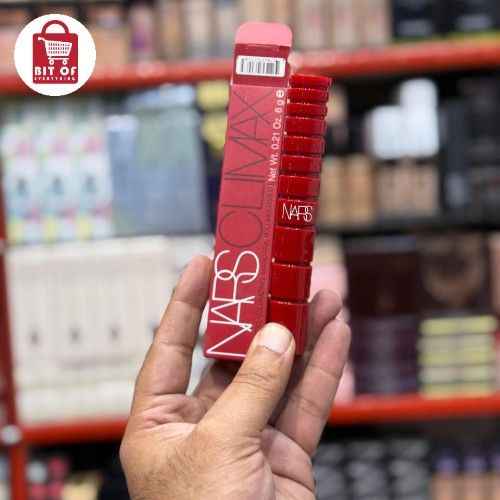 MAKEUP ITEM DHL
