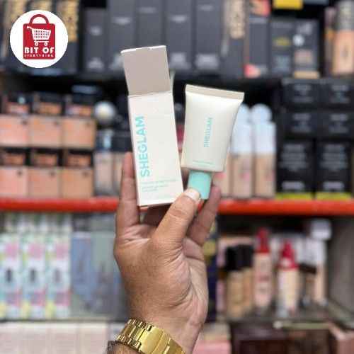 MAKEUP ITEM DHL
