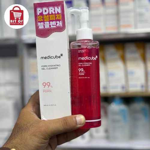 MAKEUP ITEM DHL