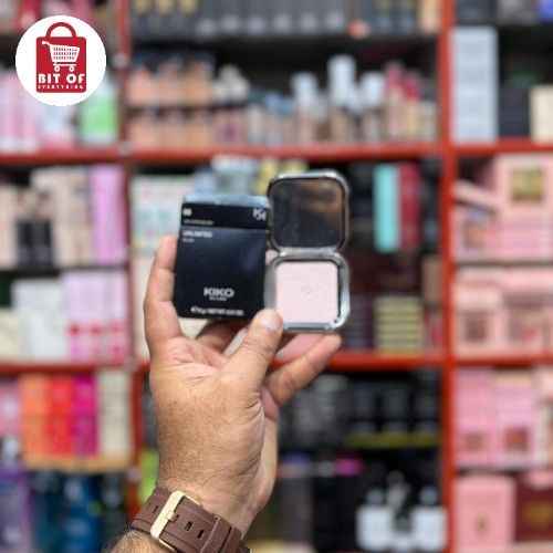 MAKEUP ITEM DHL