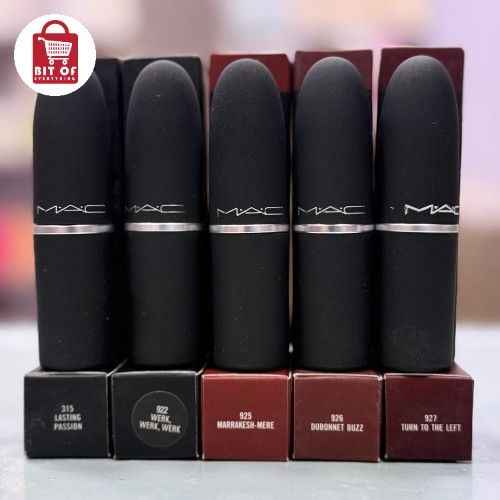 MAKEUP ITEM DHL