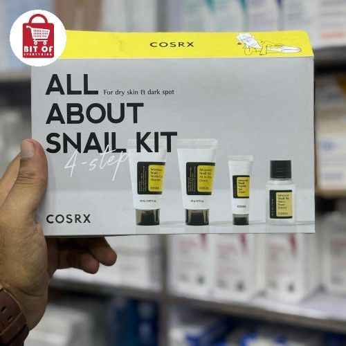 MAKEUP ITEM DHL