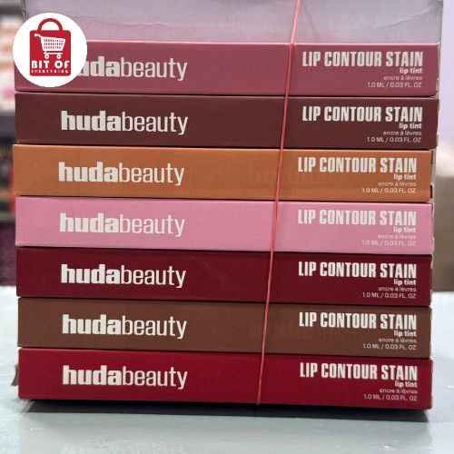 MAKEUP ITEM DHL