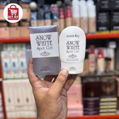 MAKEUP ITEM DHL