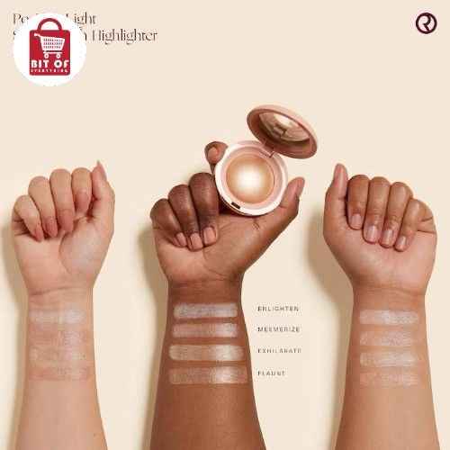 MAKEUP ITEM DHL