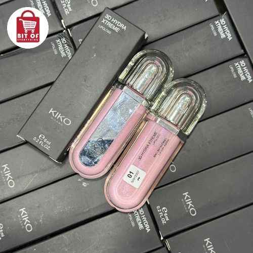 MAKEUP ITEM DHL