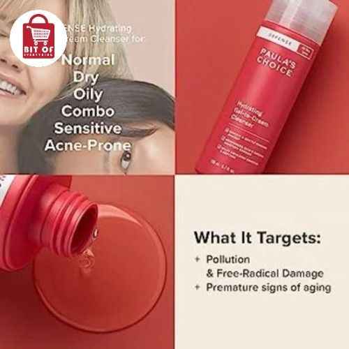 MAKEUP ITEM DHL
