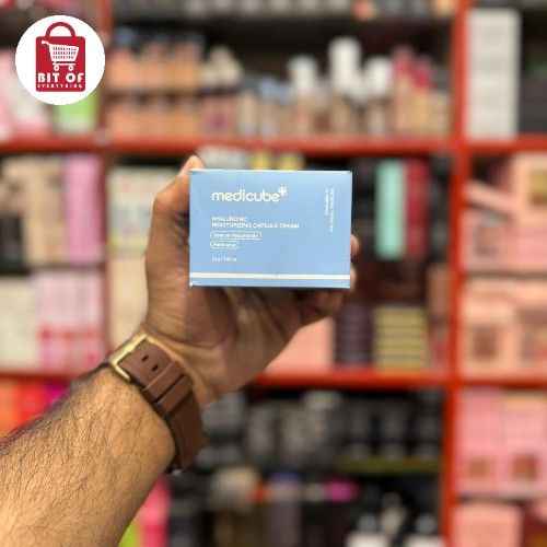 MAKEUP ITEM DHL