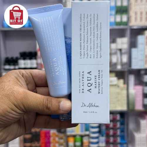 MAKEUP ITEM DHL