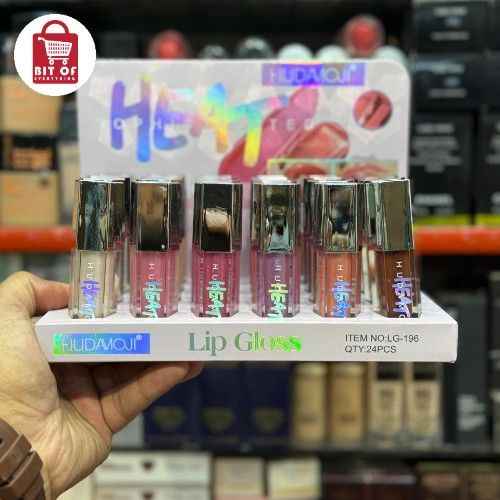 MAKEUP ITEM DHL