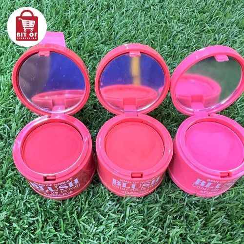 MAKEUP ITEM DHL