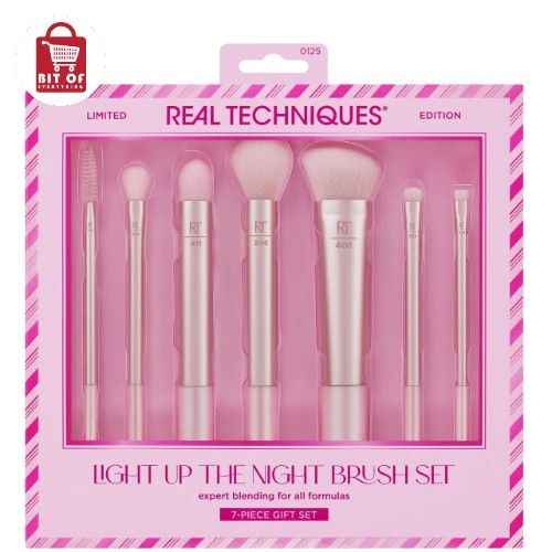 MAKEUP ITEM DHL
