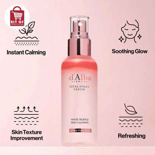 MAKEUP ITEM DHL