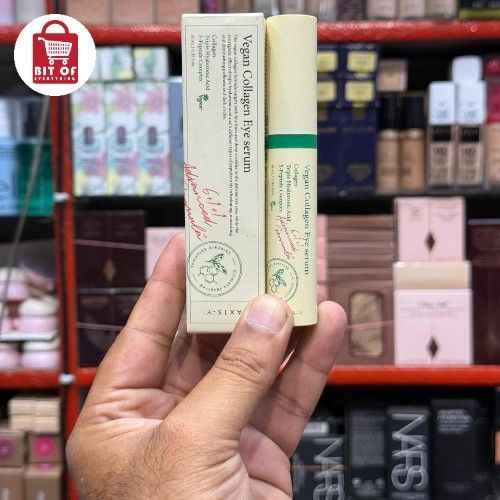 MAKEUP ITEM DHL