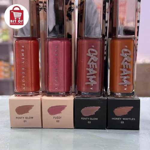 MAKEUP ITEM DHL